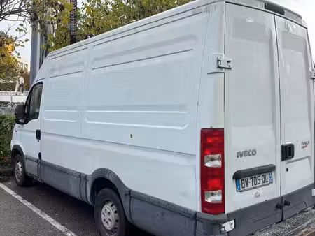Iveco Daily 35