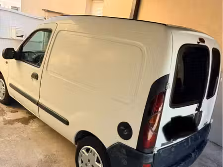 Renault Kangoo 1.9 65
