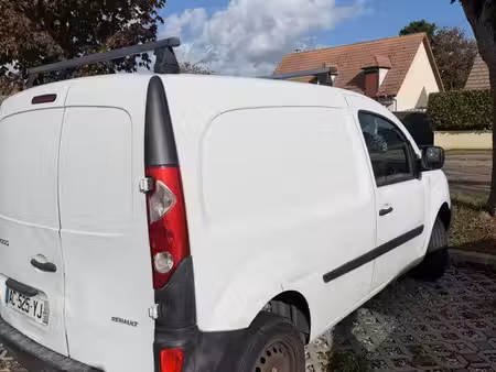 Renault Kangoo 1.6 90