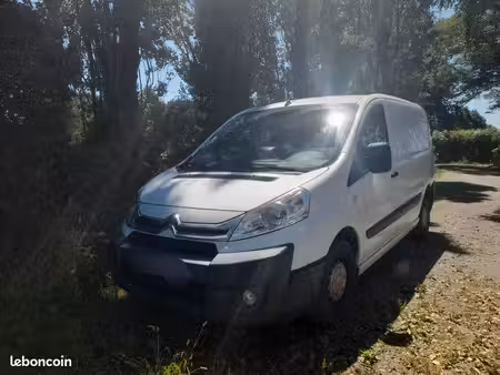 Citroën Jumpy 1.6 90