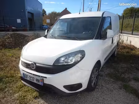 Fiat Doblo Cargo 1.6 105