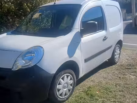 Renault Kangoo 1.5