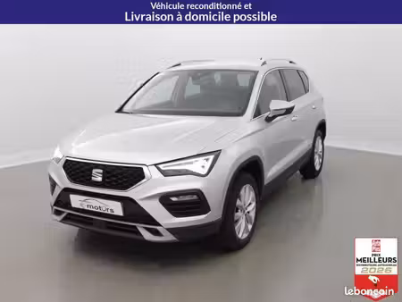 Seat Ateca 2.0 TDI 150 Style