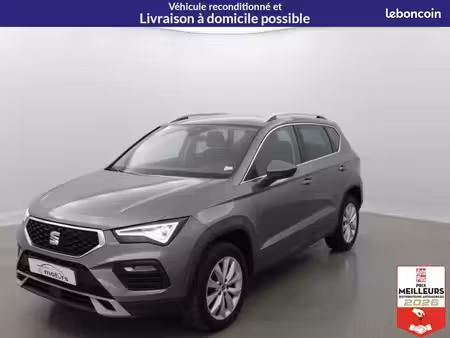 Seat Ateca 2.0 TDI 150 Style