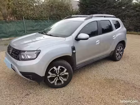 Dacia Duster 1.3 150 Prestige
