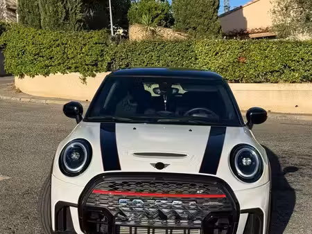 Mini Mini Cooper S 2.0 178