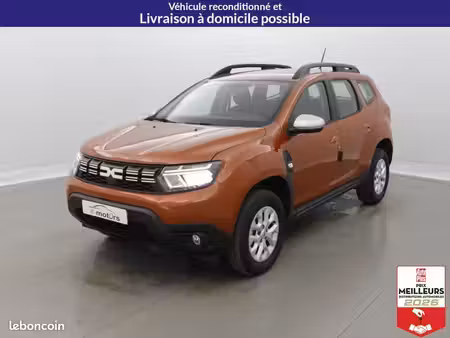 Dacia Duster 1.3 TCe 130 Expression