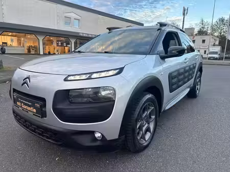 Citroën C4 1.6 HDi 100