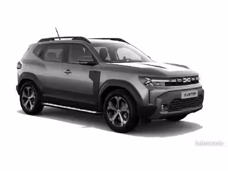 Dacia Duster 1.8 155 Journey