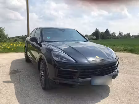 Porsche Cayenne S 2.9 440 4x4