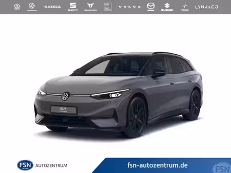 Volkswagen ID.7 286