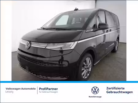 Volkswagen Multivan 2.0 TDI 150 Style