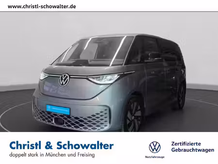 Volkswagen Id Buzz 286
