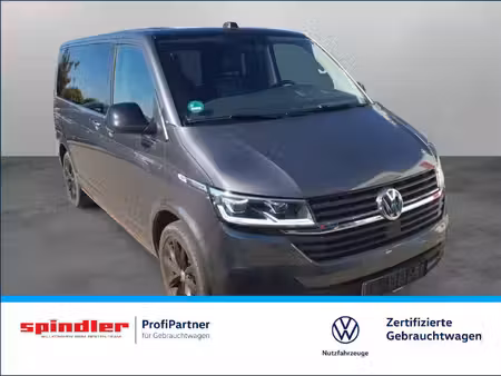 Volkswagen Transporter T6.1 2.0 TDI 150 Confortline