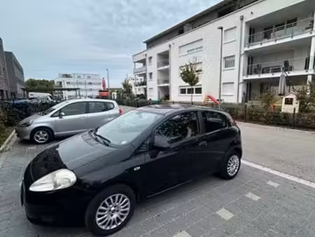Fiat Punto 1.2 60 Cult
