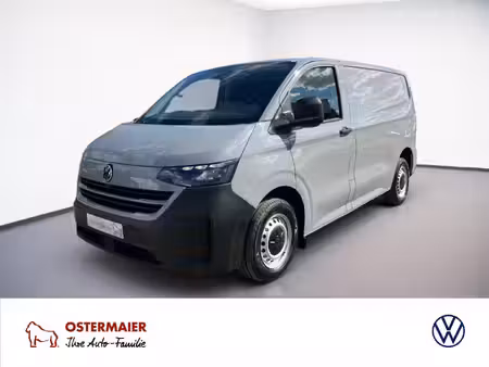 Volkswagen Transporter 136