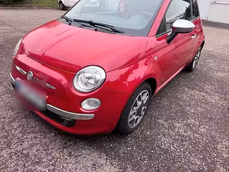Fiat 500 1.2 69