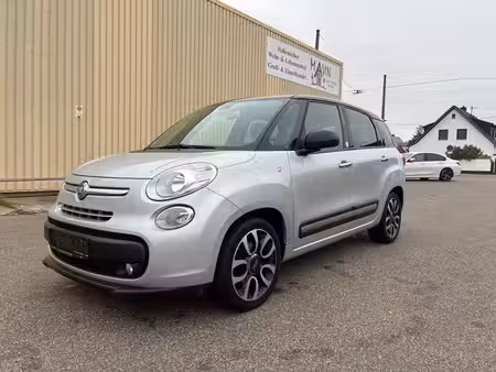 Fiat 500L 1.3 95 Popstar