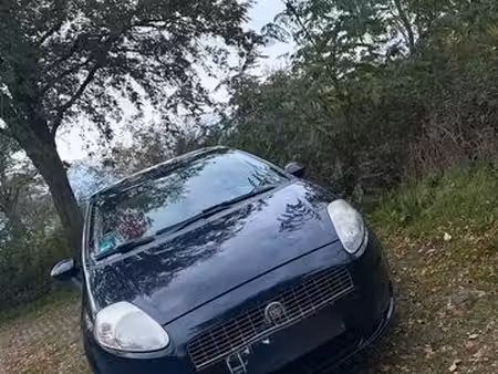 Fiat Punto 0.9 60 Cult
