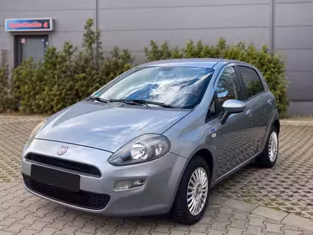 Fiat Punto 1.4 77 S