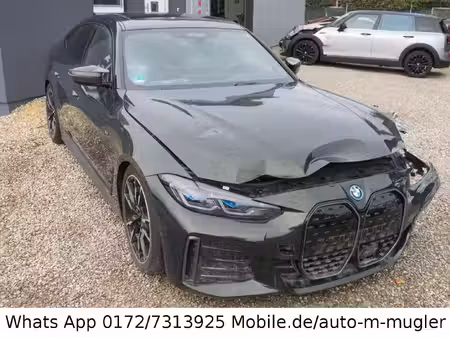 BMW i4 M50 544