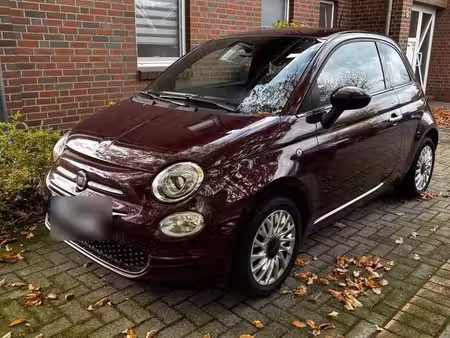 Fiat 500 1.2 69