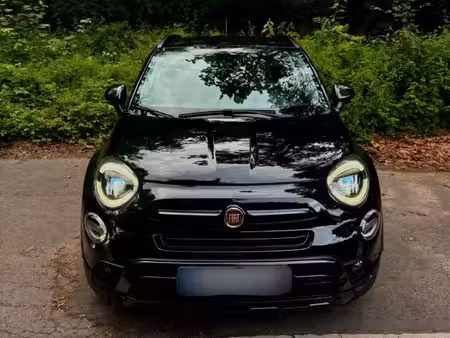 Fiat 500X 1.0 120 S Design