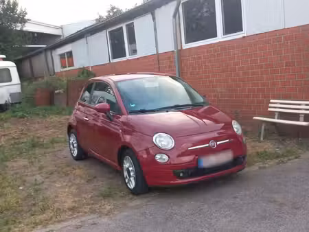 Fiat 500 1.2 69