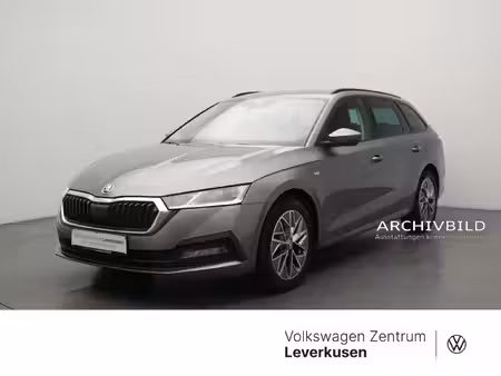 Škoda Octavia 2.0 TDI 116 Ambition