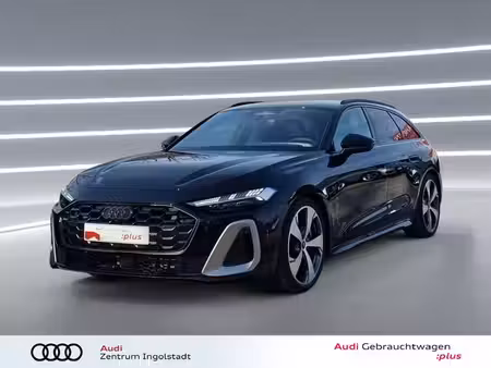 Audi A5 2.0 TDI 204