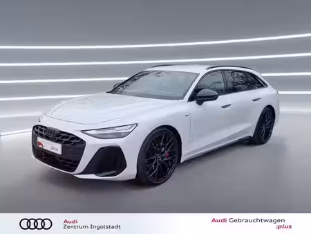 Audi A6 2.0 TDI 150