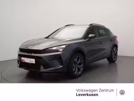 Cupra Formentor 2.0 TDI 150