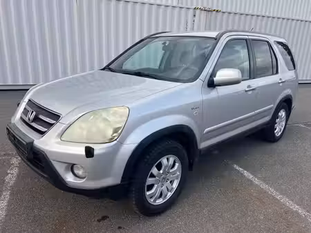 Honda CR-V 2.0 150 4x4