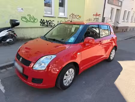 Suzuki Swift 1.3 94
