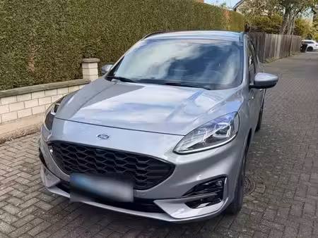 Ford Kuga 2.5 ST Line