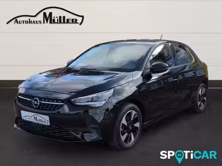 Opel Corsa 136 Elegance
