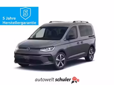 Volkswagen Caddy 1.5