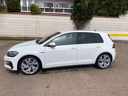 Volkswagen Golf GTI 2.0 245 Performance