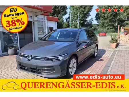 Volkswagen Golf 1.5 TSI 150
