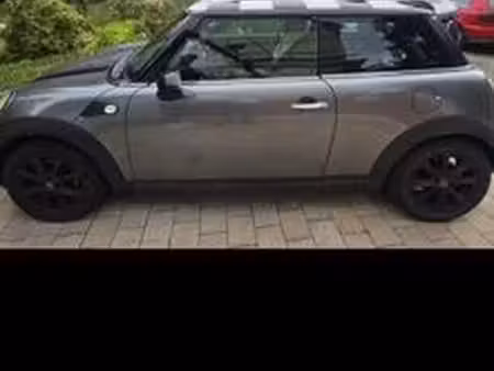 Mini Mini Cooper 1.6 120
