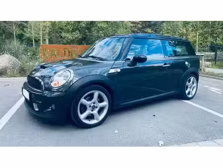 Mini Clubman Cooper S 1.6 184