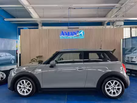 Mini Mini Cooper S 2.0 192