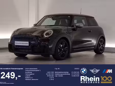 Mini Mini Cooper 1.5 136