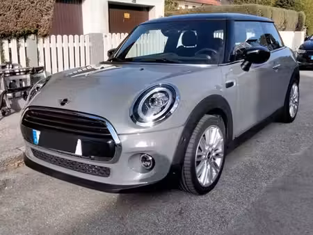 Mini Mini Cooper 1.5 136 Chili