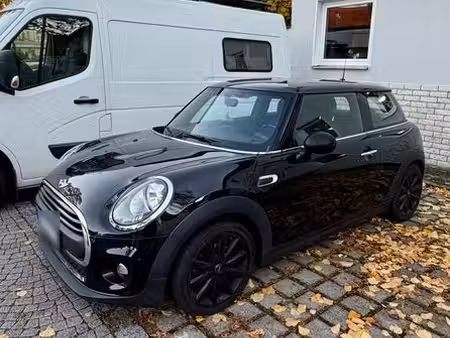 Mini Mini One 102