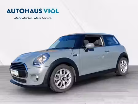 Mini Mini One 1.2 102