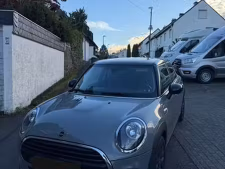 Mini Mini Cooper 1.5 136