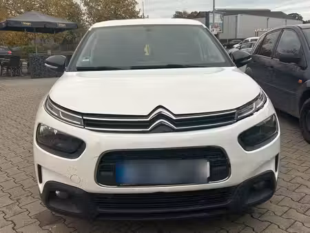 Citroën C4 1.2 110