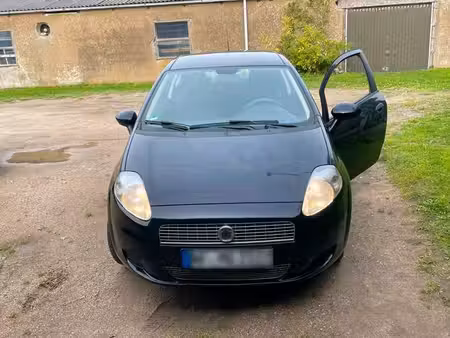 Fiat Punto 1.2 60 Cult