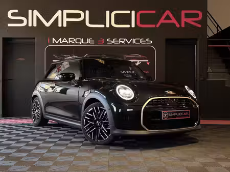 Mini Mini Cooper 1.5 156 Essential